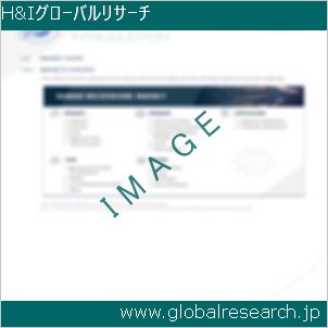 グローバルリサーチ調査レポートのイメージ